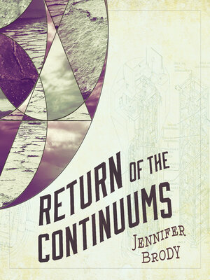 cover image of Return of the Continuums